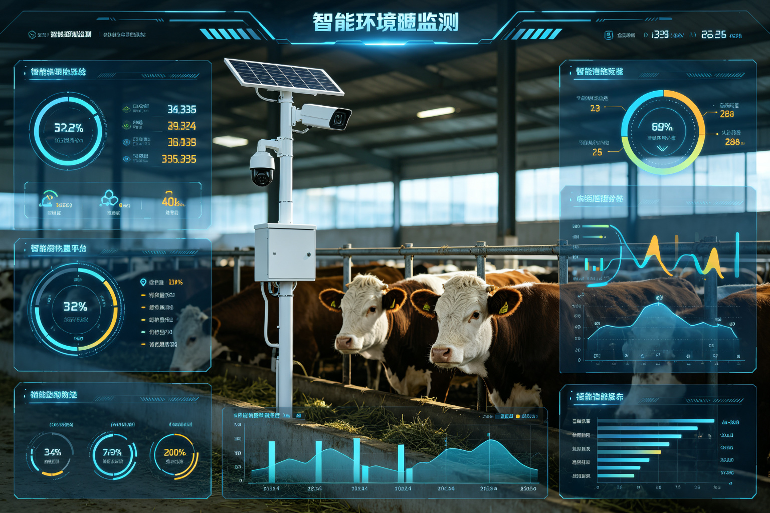 AI养殖工具盘点