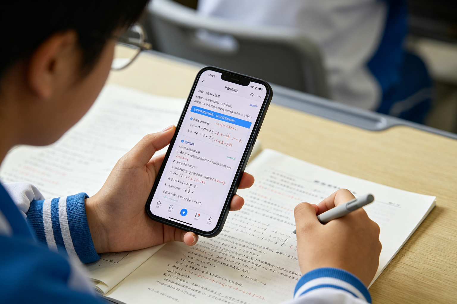 AI智能批改是什么？作业自动批改工具介绍