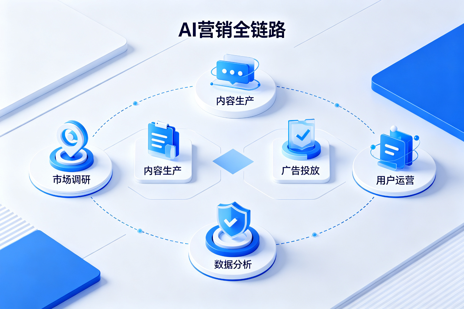 AI营销应用场景
