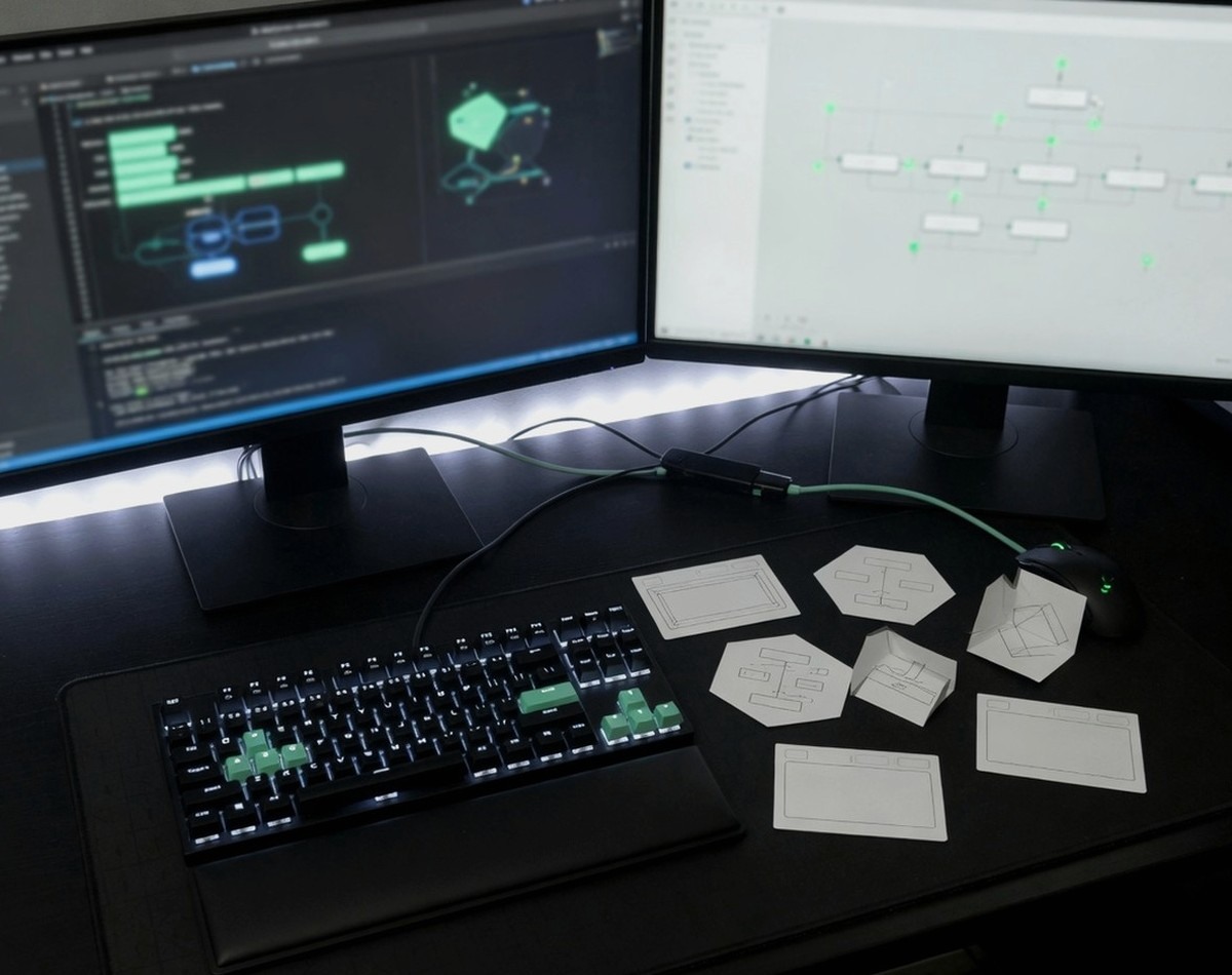 ai agent付费 上线前检查：七道登机口