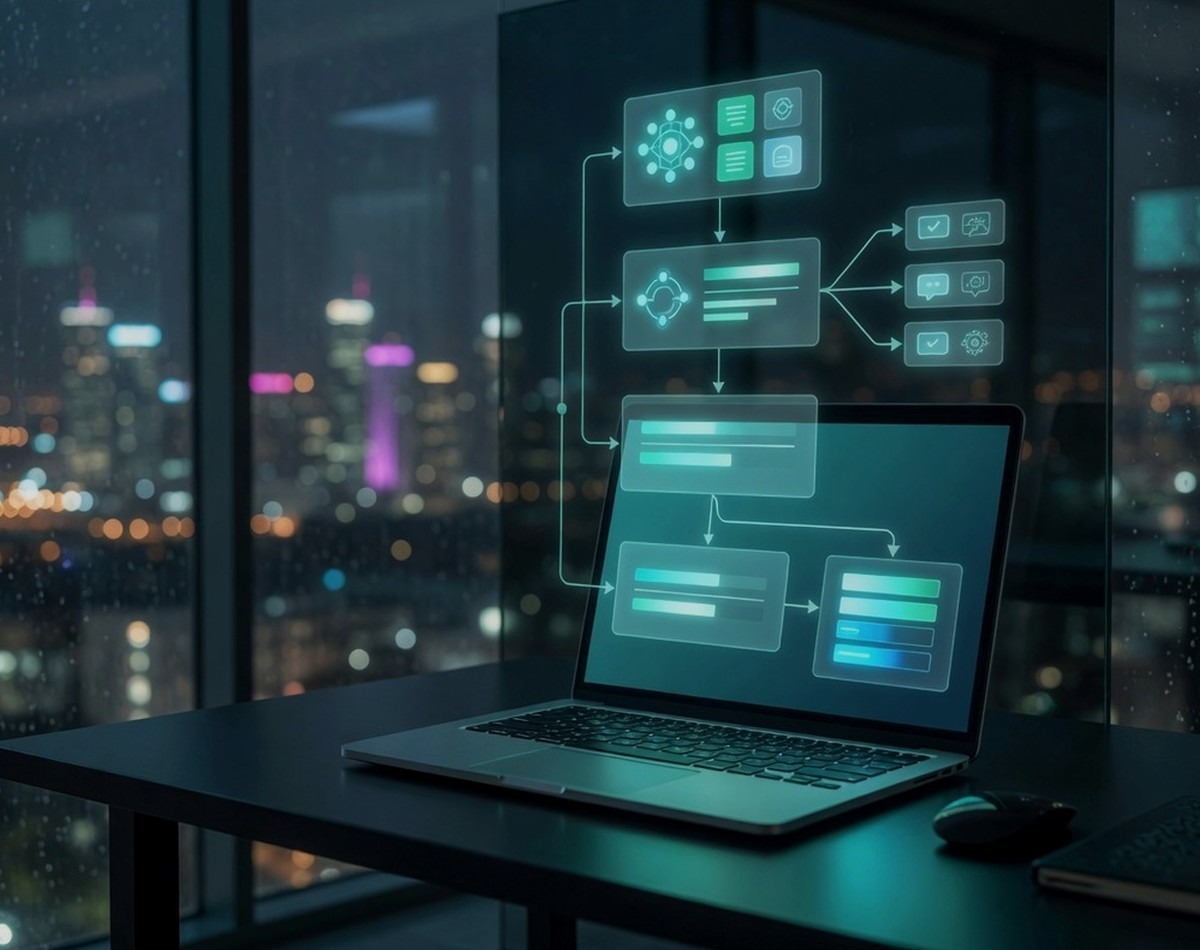 ai agent思考 团队怎么用：分工、模板与周会指标