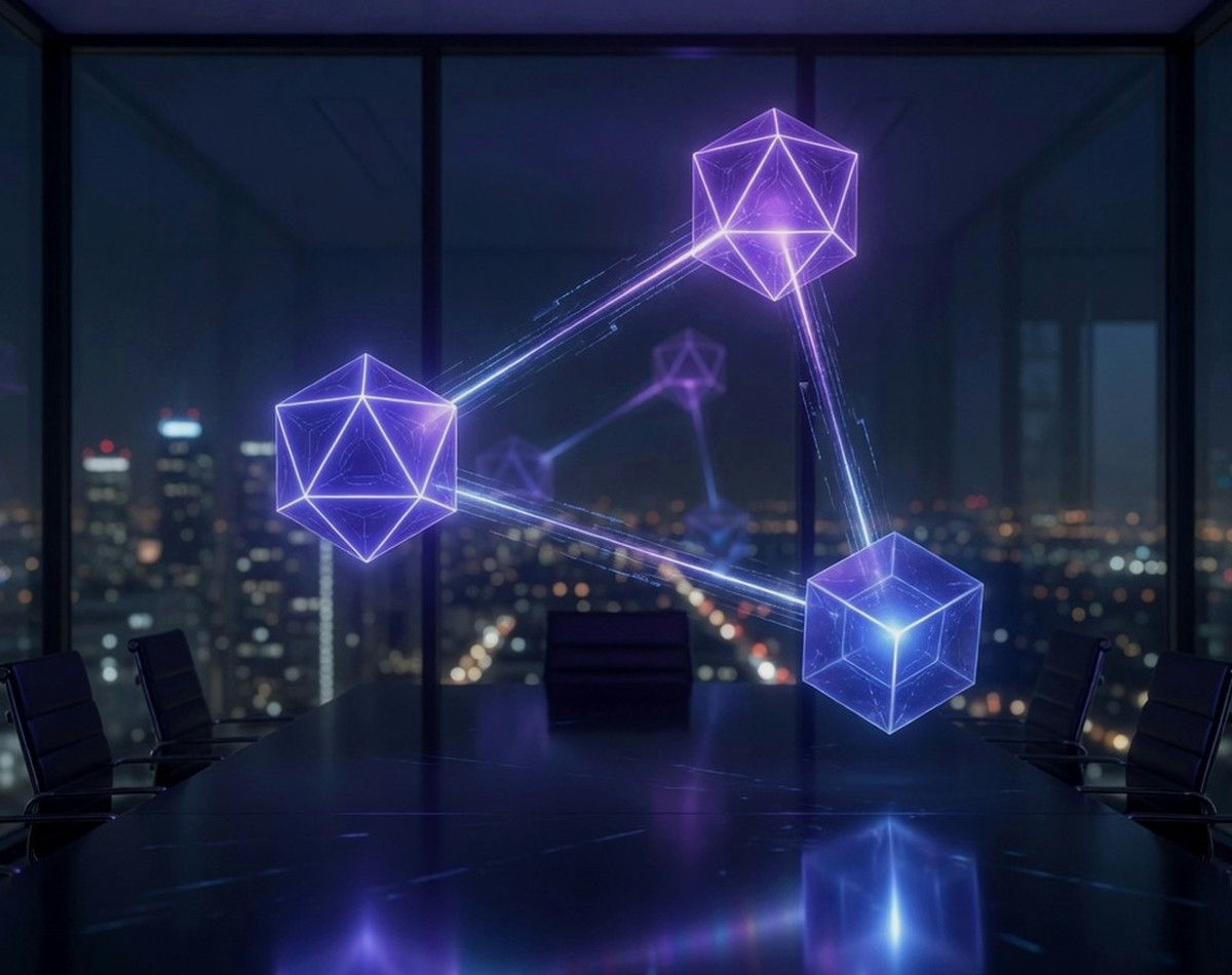 ai agent联想 上线前检查：七道登机口