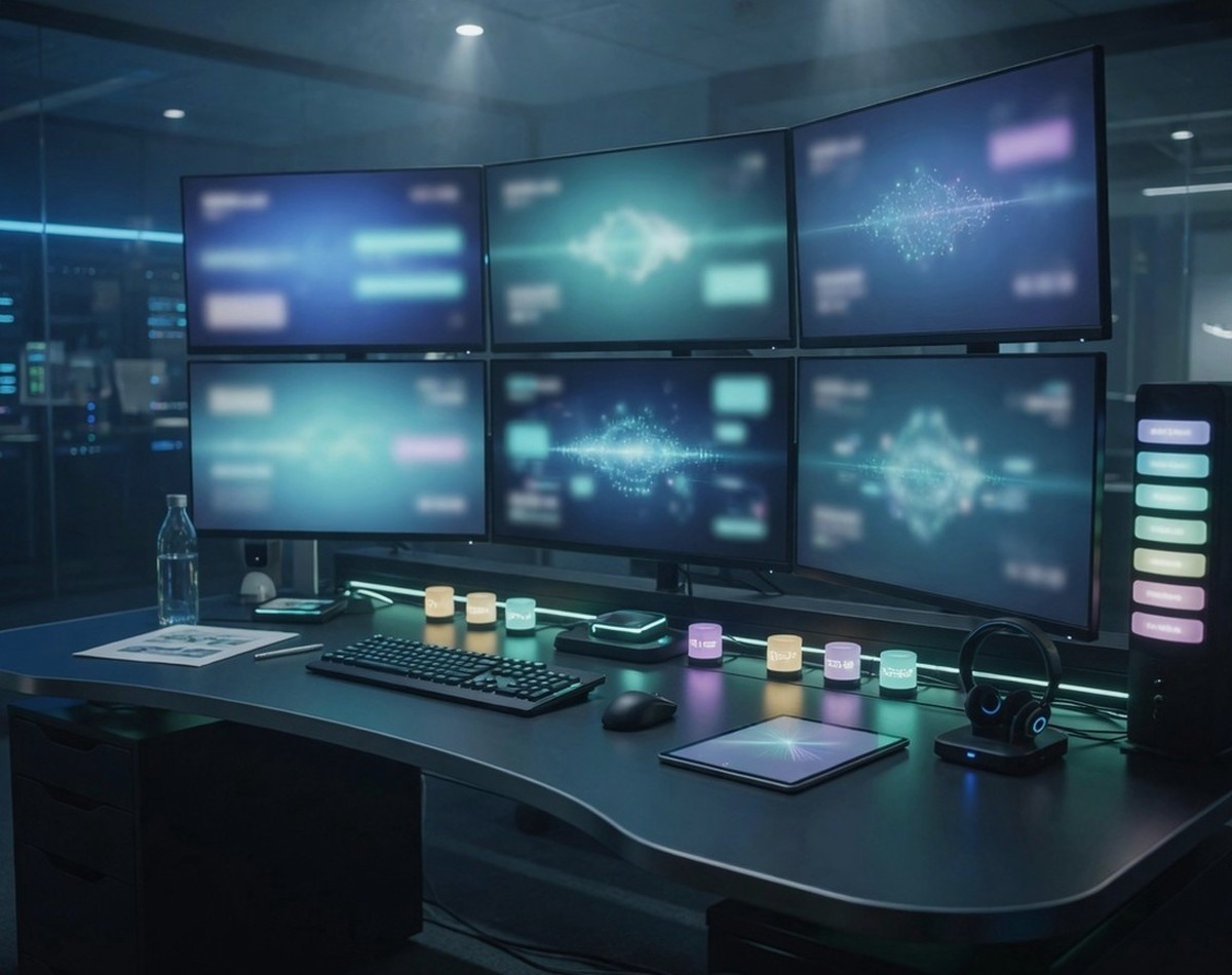 ai agent实习 怎么选：能力边界与适用场景