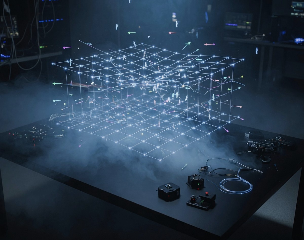 ai agent学习 入门路径：最小闭环先跑通