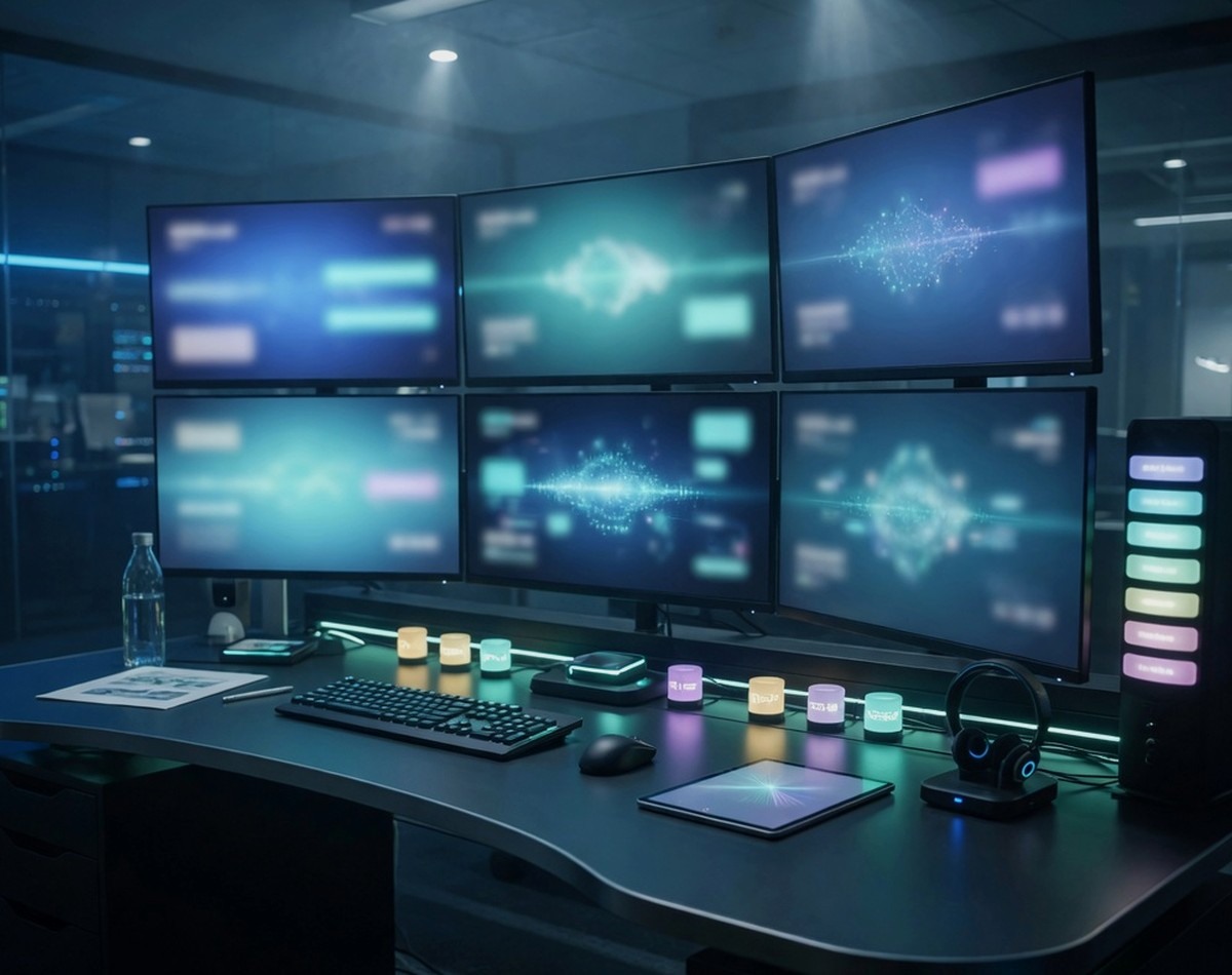 Agent技术基础 怎么选：能力边界与适用场景