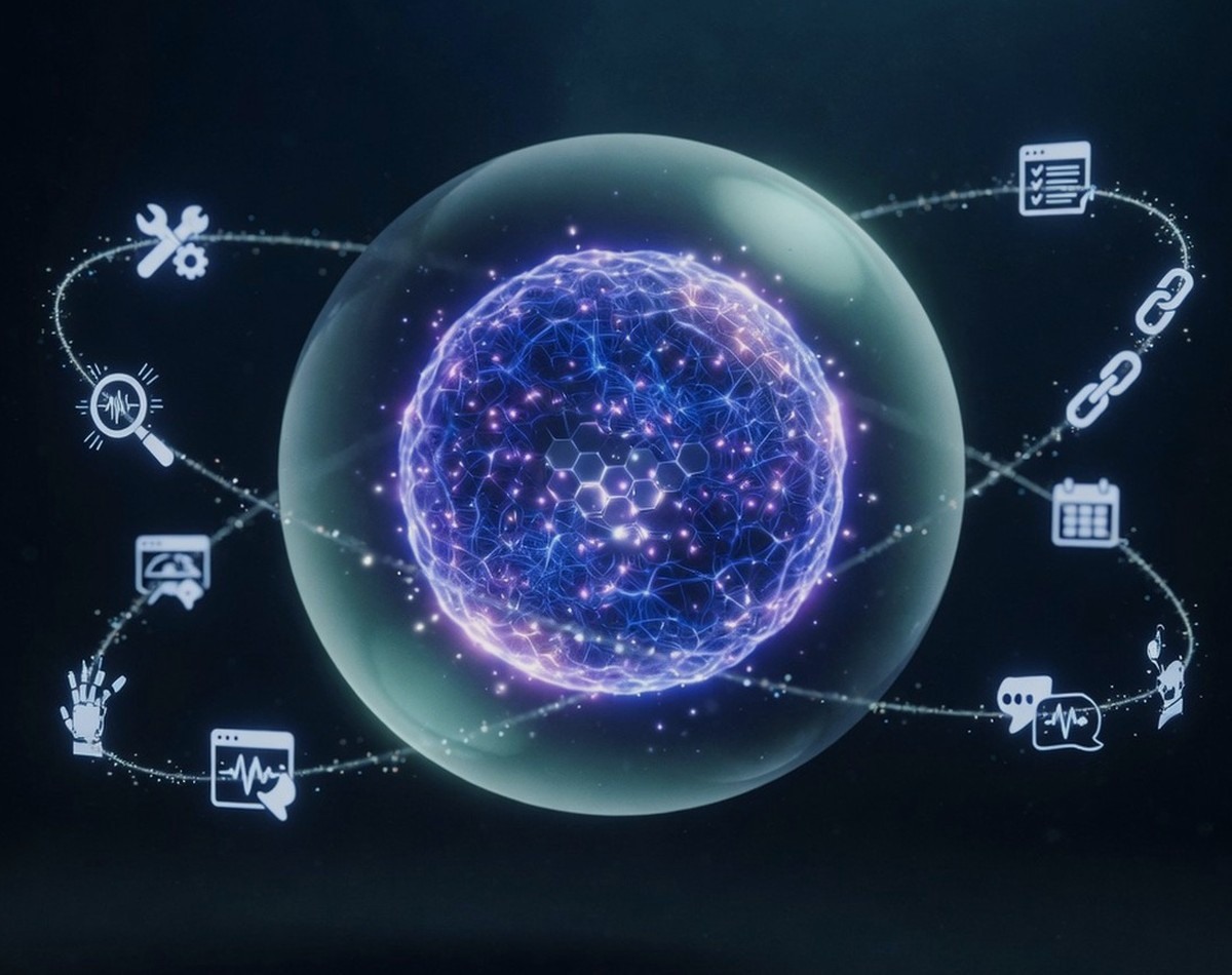 ai agent模型 怎么选：能力边界与适用场景