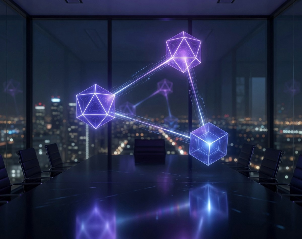 co-agent技术 怎么选：能力边界与适用场景
