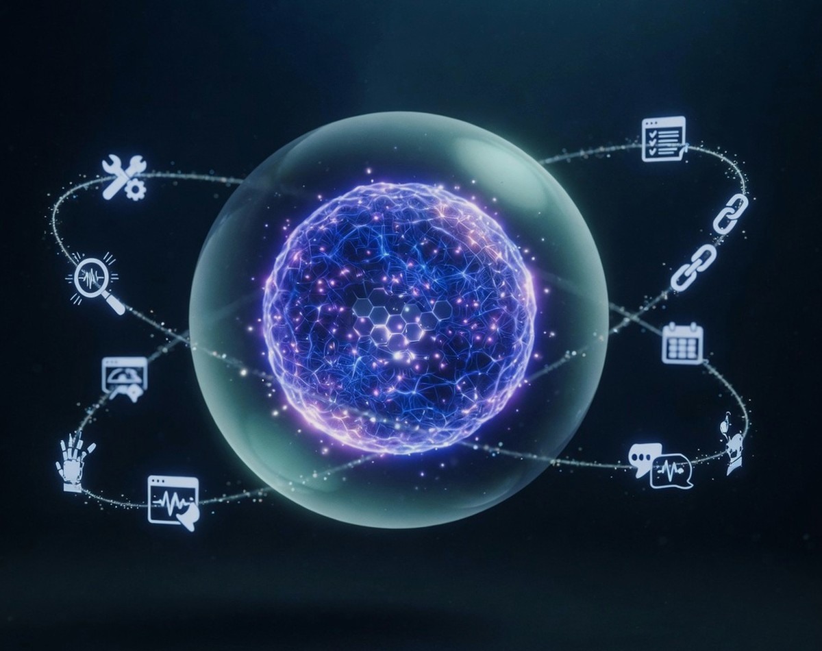 AI Agent综述核心解读 怎么选:能力边界与适用场景