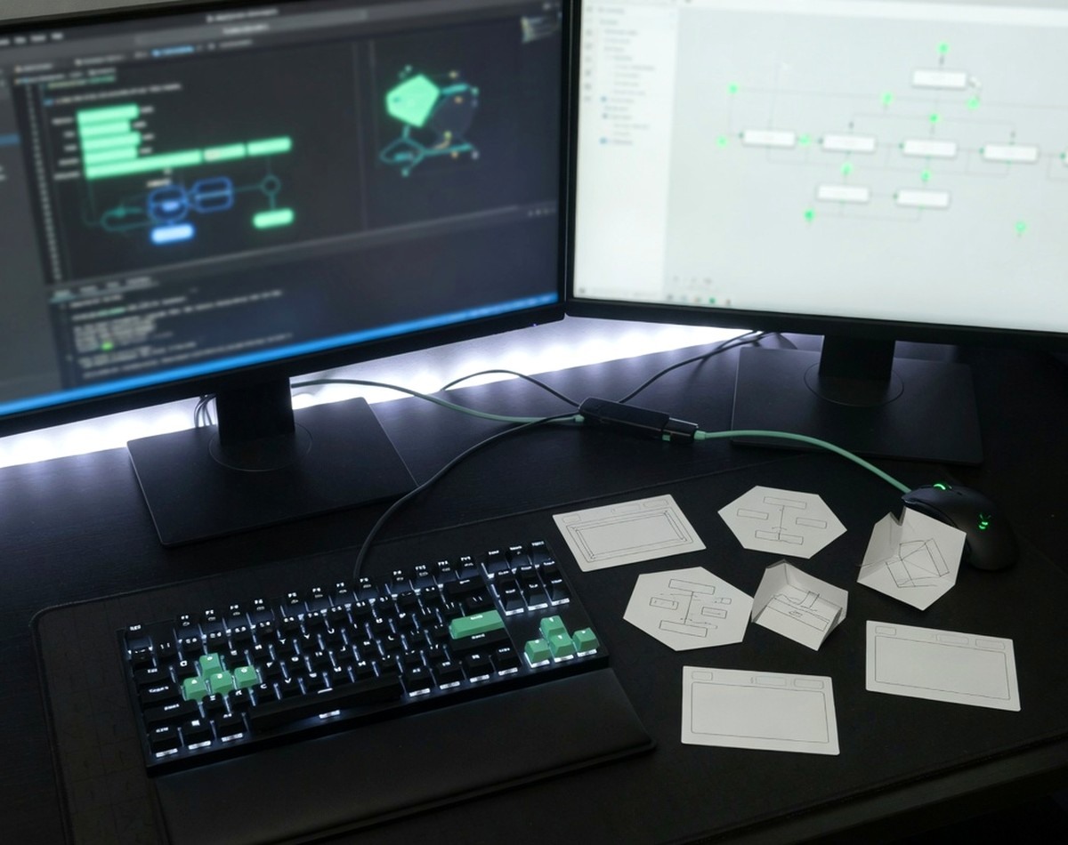 AI Agent部署运行代码 上线前检查：七道登机口