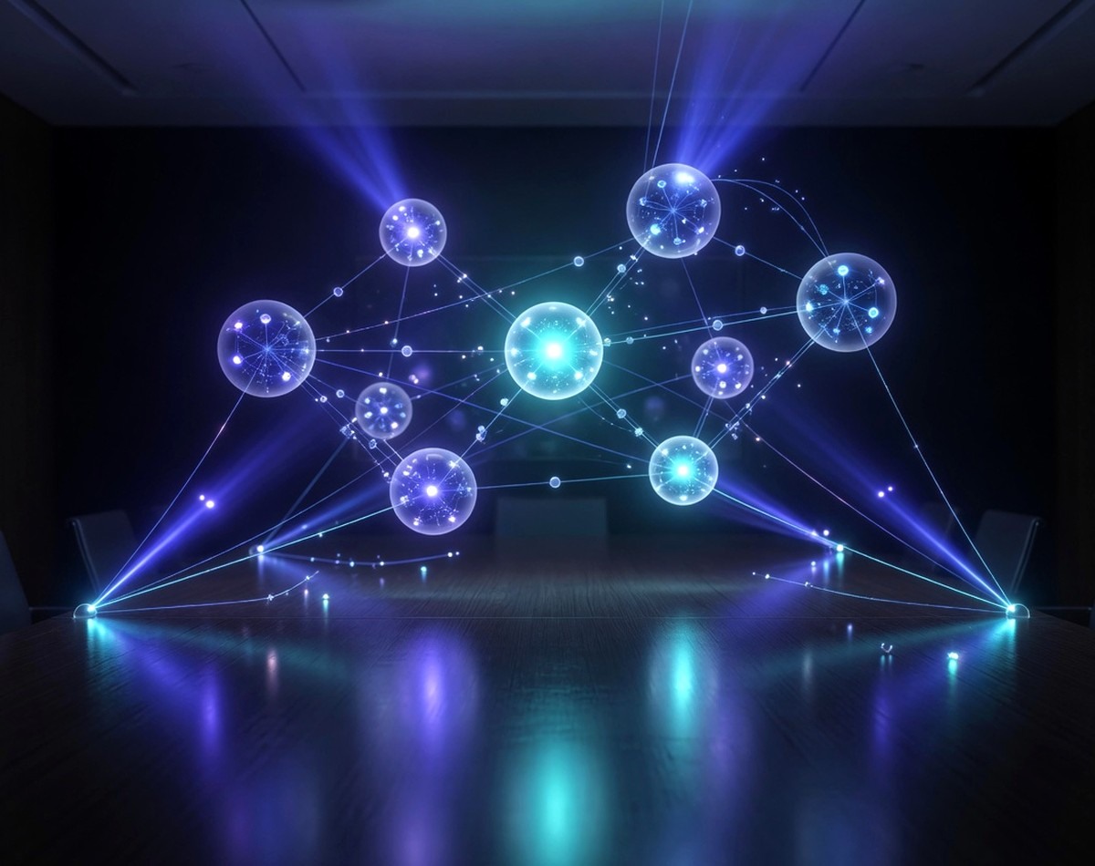 ai agent是什么意思 上线前检查：七道登机口