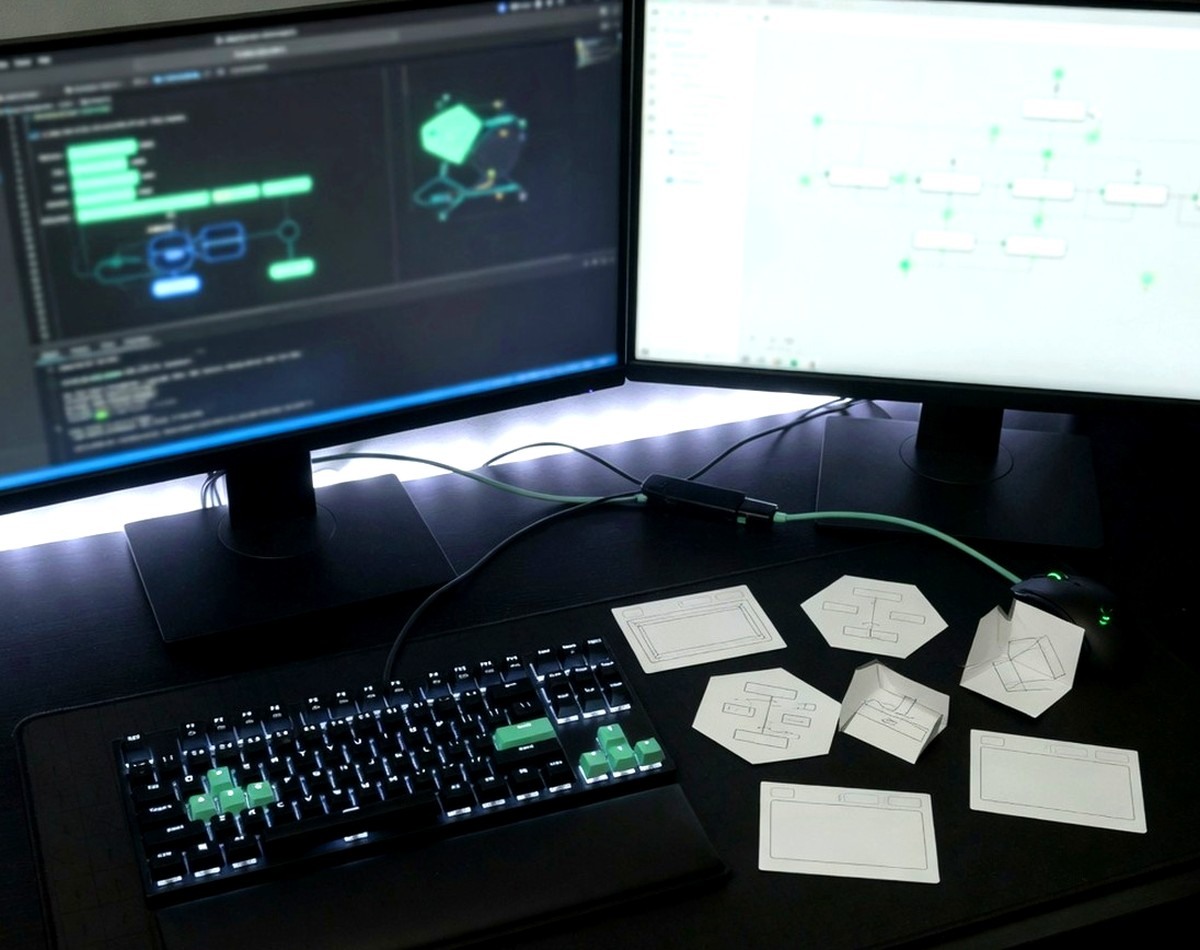 rpa机器人ai agent 实操指南：从试点到可复查流程