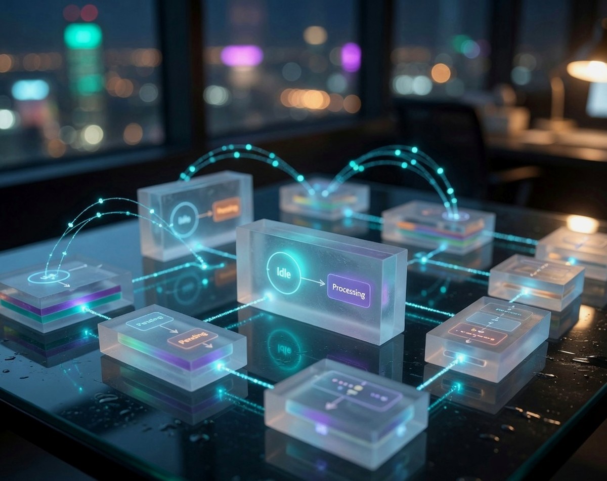 ai agent存在的实现难点 上线前检查：七道登机口