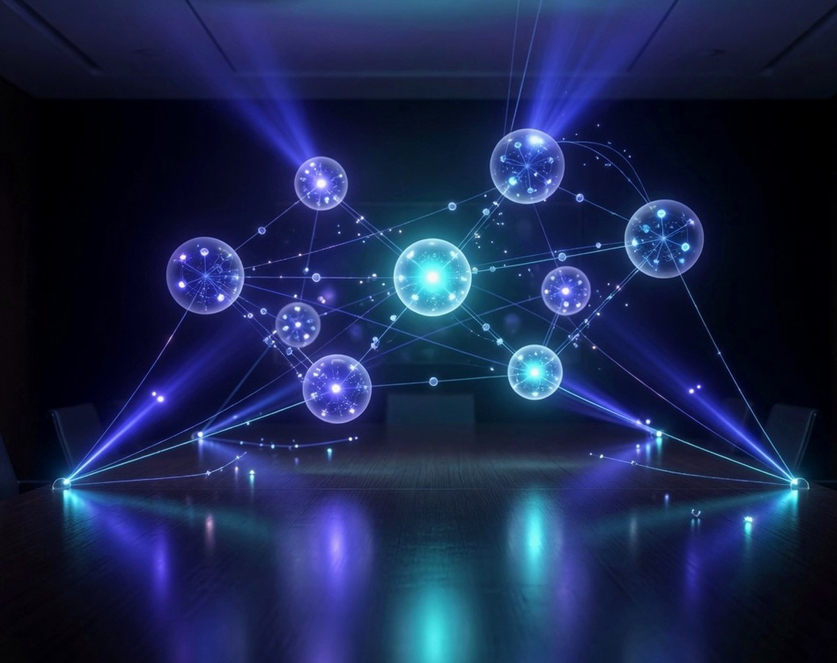 多agent系统为什么需要通信 上线前检查：七道登机口