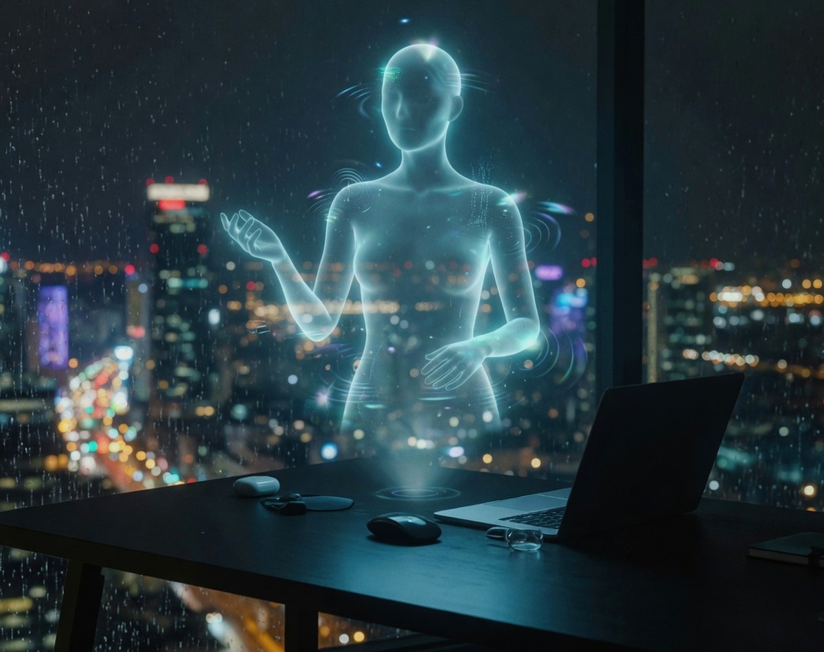 ai agent金融场景宣传片 上线前检查:七道登机口