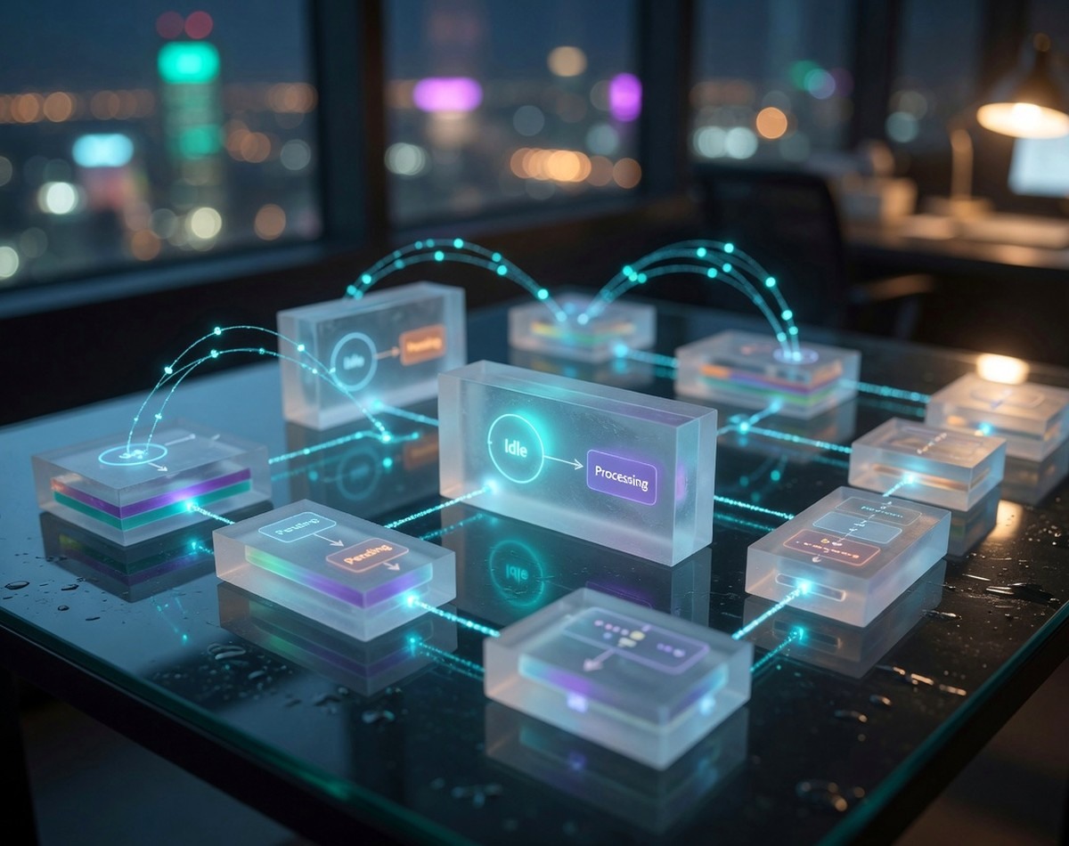 如何面试ai agent工程师 上线前检查：七道登机口