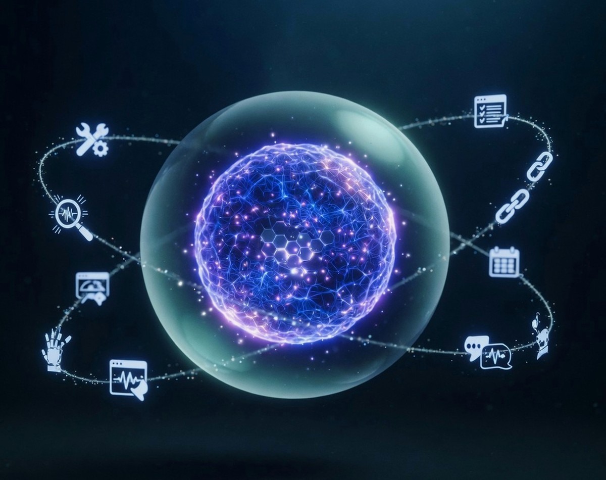 在线 AI 助手 上线前检查:七道登机口
