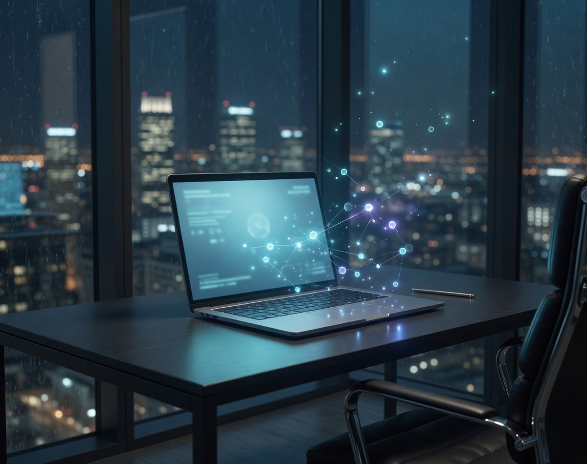 AI Agent 是什么？普通人怎么真正用起来