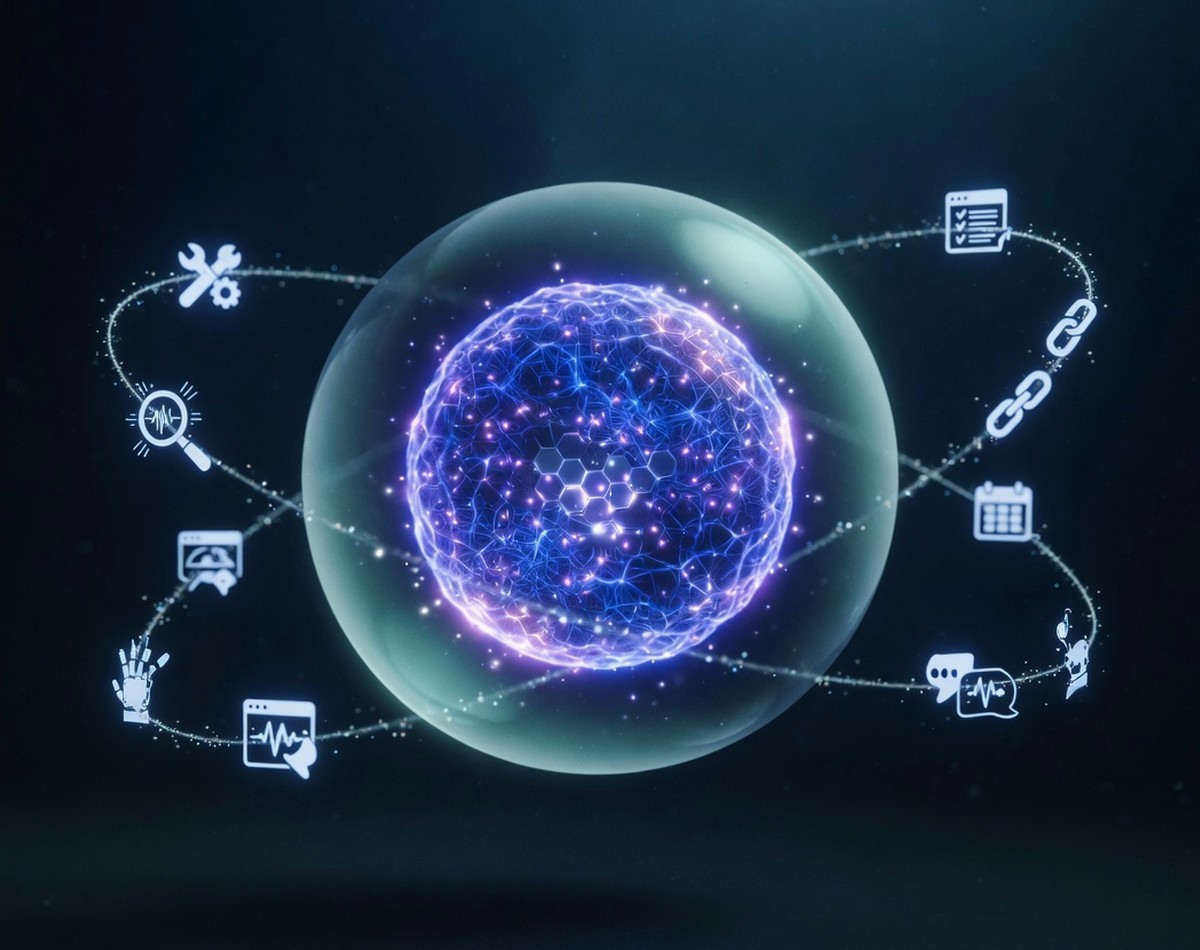Google AI Agent 怎么选：能力边界与适用场景