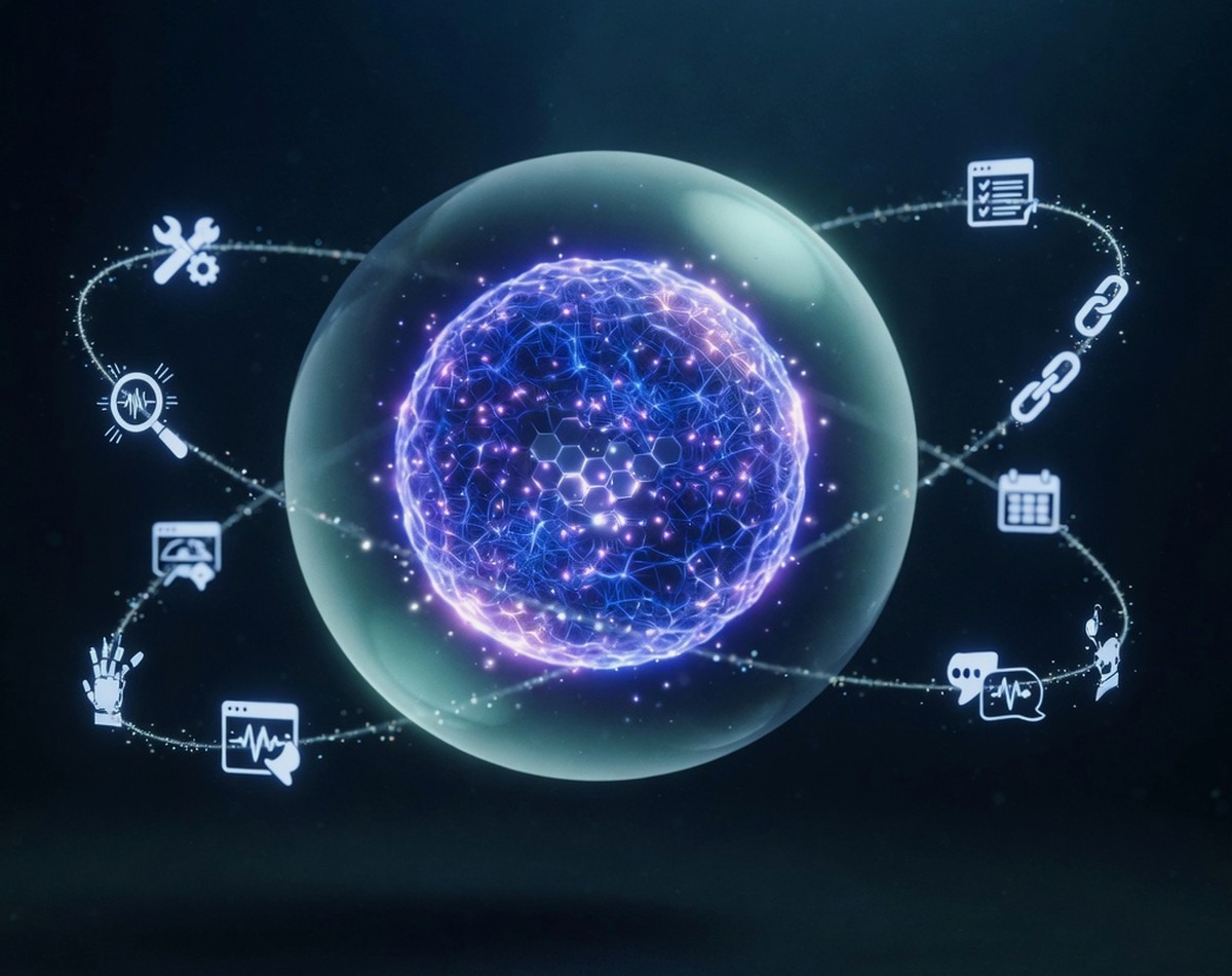 ai agent分身 上线前检查：七道登机口